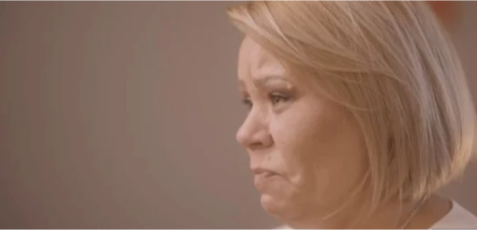 KADA DRŽAVA POSTANE NADA: Majka kroz suze o trenutku koji je spasao dete